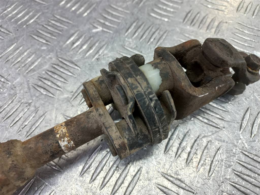 кардан рулевой SUZUKI JIMNY 1.3 MT (85 л.с.)Jimny  III рестайлинг (2005—2012) Внедорожник 4822081A20, 2010 рублей, Москва