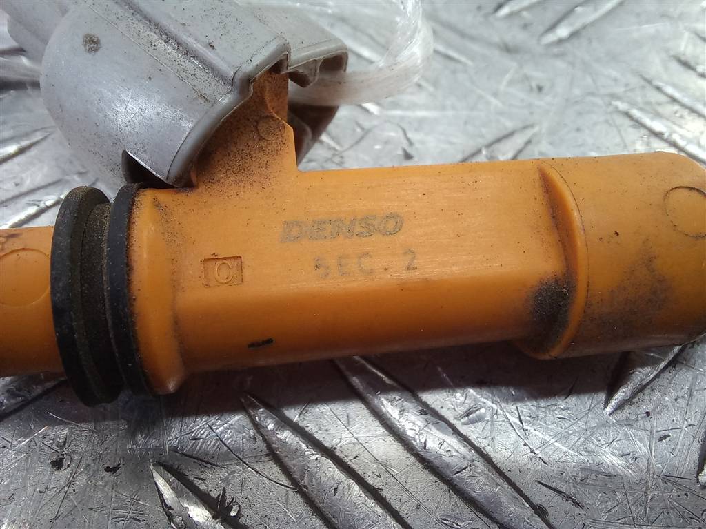 форсунка топливная SUZUKI JIMNY 1.3 MT (85 л.с.)Jimny  III рестайлинг (2005—2012) Внедорожник 1571086G00, 630 рублей, Москва