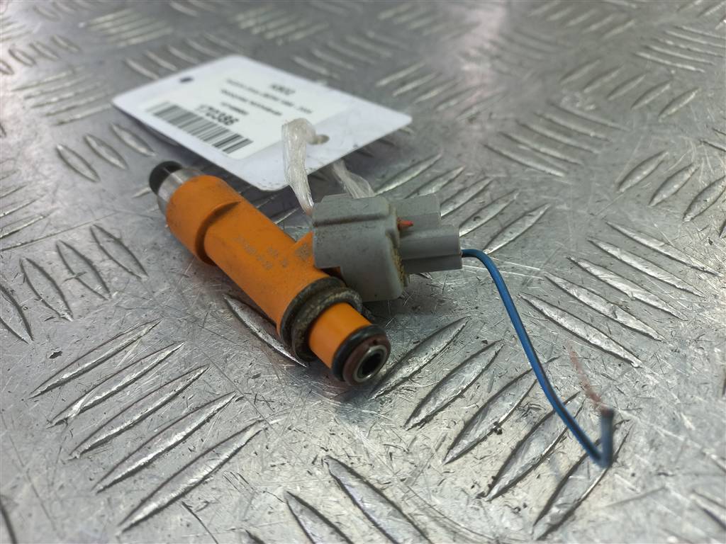 форсунка топливная SUZUKI JIMNY 1.3 MT (85 л.с.)Jimny  III рестайлинг (2005—2012) Внедорожник 1571086G00, 630 рублей, Москва