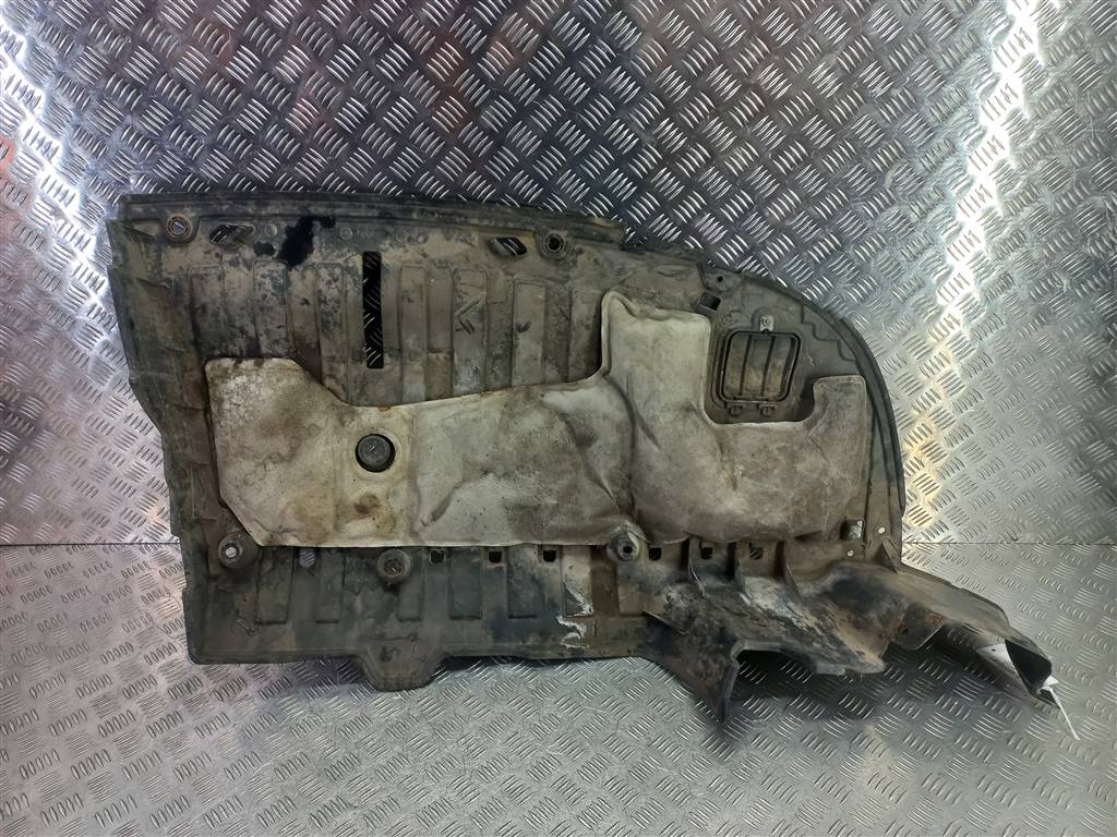 защита днища HONDA CR-V 2.0 AT (150 л.с.)CR-V  IV (2011—2015) Внедорожник 74640T1GG00, 4430 рублей, Москва