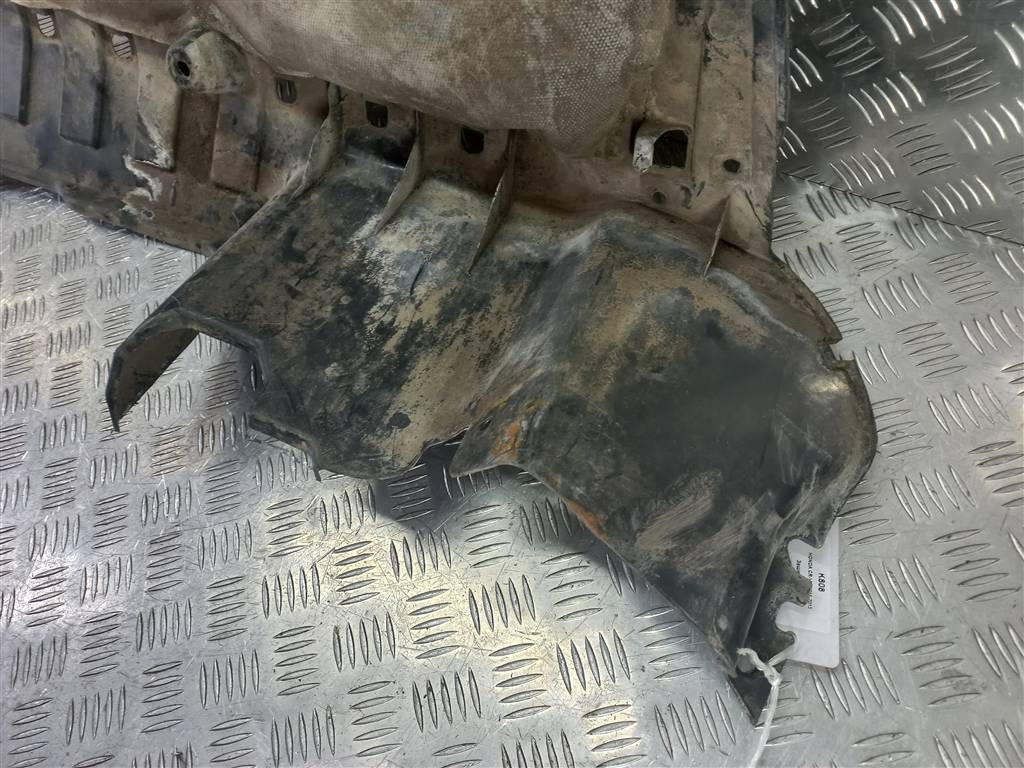 защита днища HONDA CR-V 2.0 AT (150 л.с.)CR-V  IV (2011—2015) Внедорожник 74640T1GG00, 4430 рублей, Москва