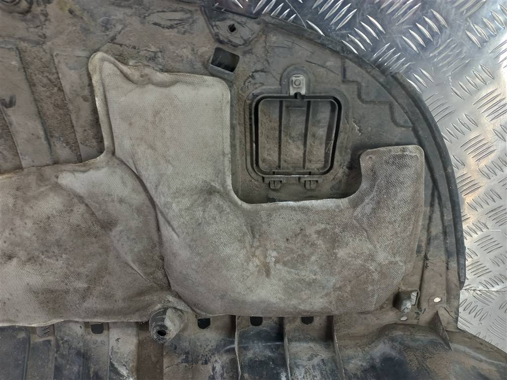 защита днища HONDA CR-V 2.0 AT (150 л.с.)CR-V  IV (2011—2015) Внедорожник 74640T1GG00, 4430 рублей, Москва