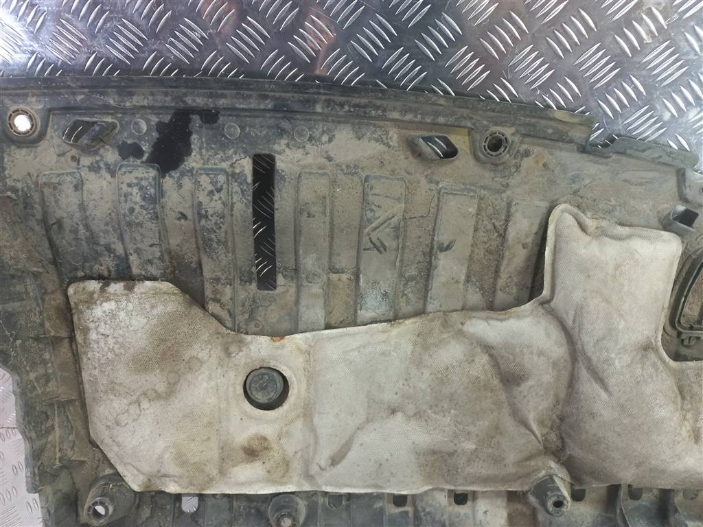 защита днища HONDA CR-V 2.0 AT (150 л.с.)CR-V  IV (2011—2015) Внедорожник 74640T1GG00, 4430 рублей, Москва