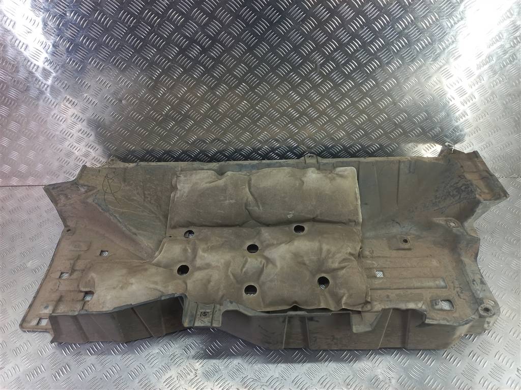 защита днища HONDA CR-V 2.0 AT (150 л.с.)CR-V  IV (2011—2015) Внедорожник 74614T1GG00, 7880 рублей, Москва