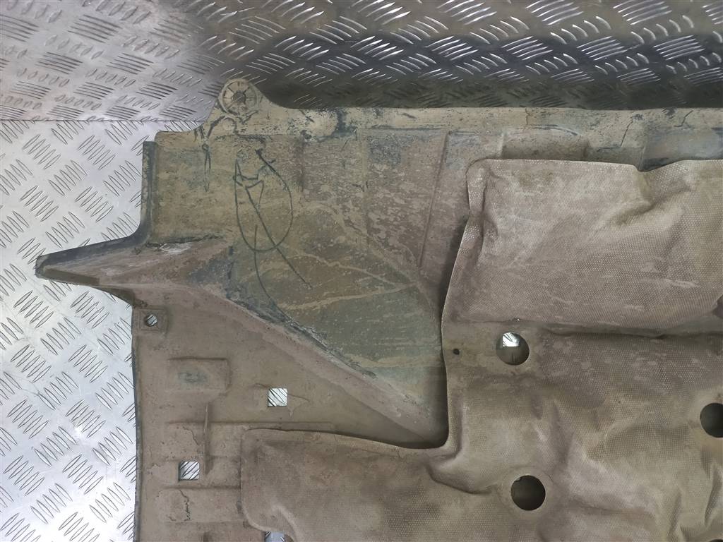 защита днища HONDA CR-V 2.0 AT (150 л.с.)CR-V  IV (2011—2015) Внедорожник 74614T1GG00, 7880 рублей, Москва