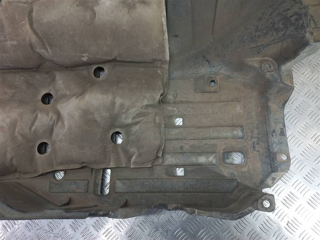 защита днища HONDA CR-V 2.0 AT (150 л.с.)CR-V  IV (2011—2015) Внедорожник 74614T1GG00, 7880 рублей, Москва