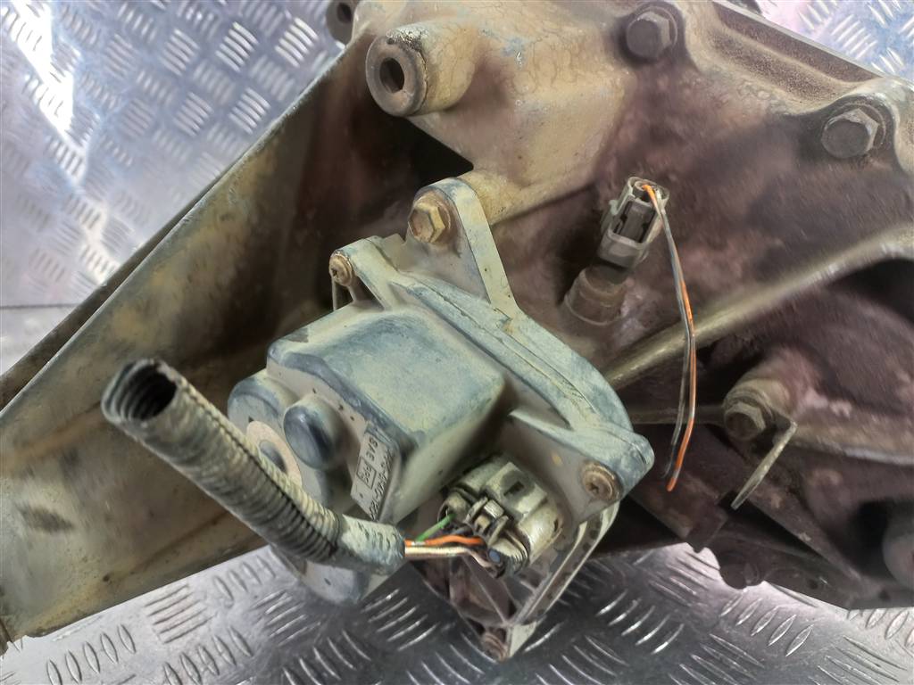 кпп раздаточная (раздатка) NISSAN NAVARA  33100EA30D, 11900 рублей, Москва