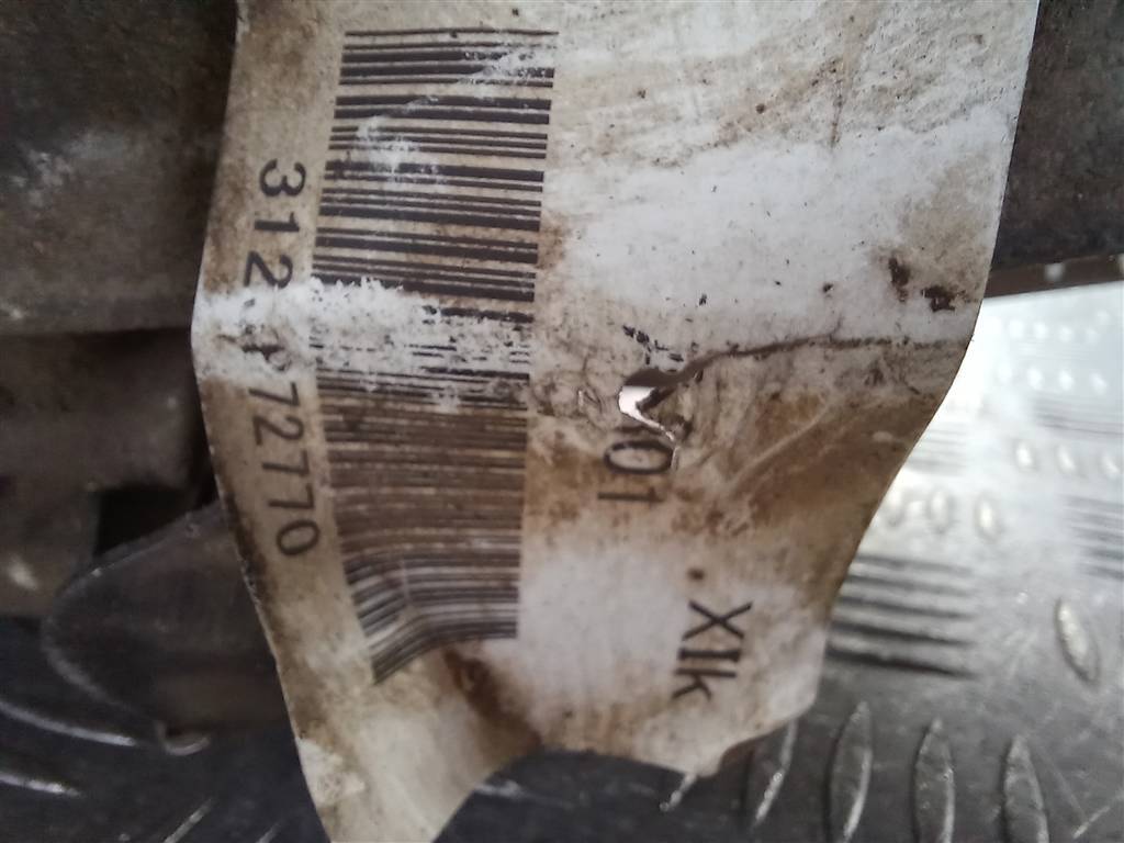 кпп раздаточная (раздатка) NISSAN NAVARA  33100EA30D, 11900 рублей, Москва