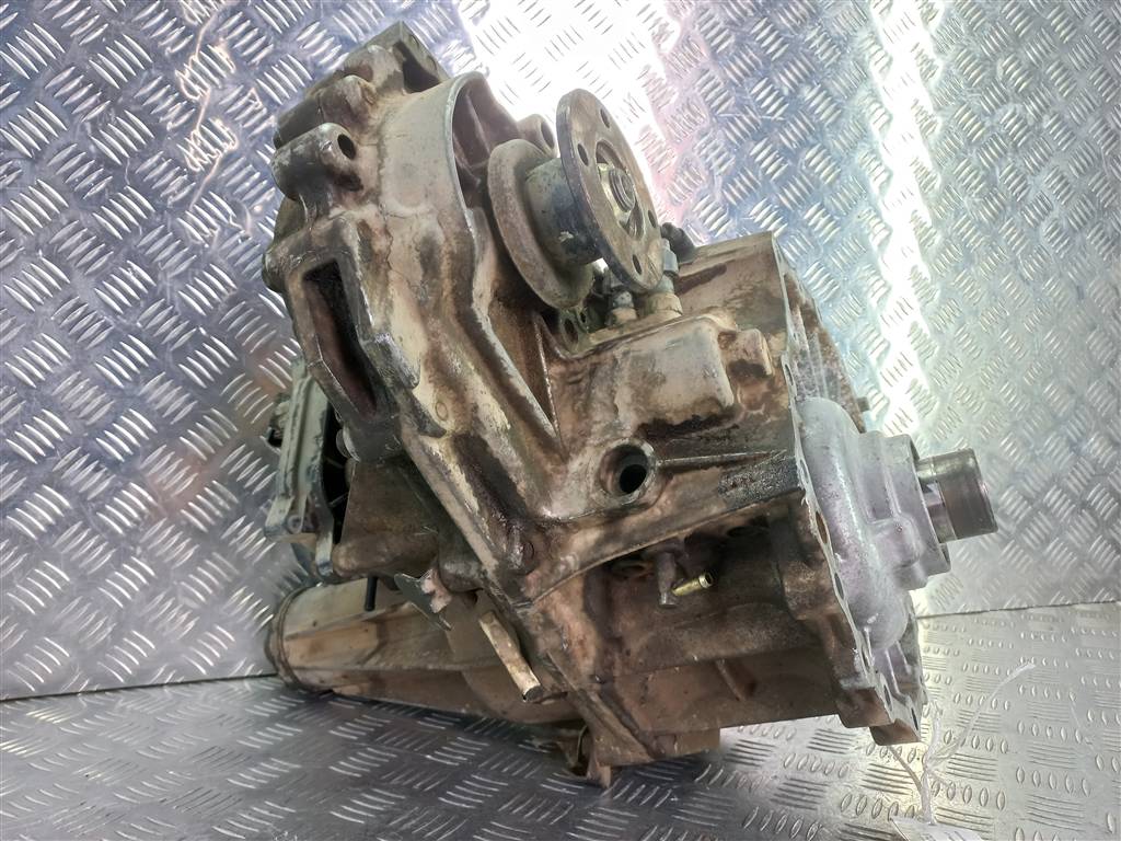 кпп раздаточная (раздатка) NISSAN NAVARA  33100EA30D, 11900 рублей, Москва