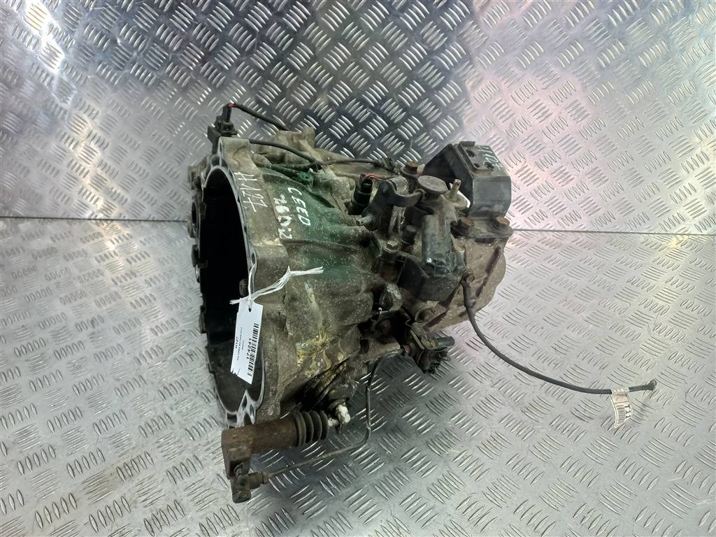 мкпп Kia Ceed  4300032360, 11900 рублей, Москва