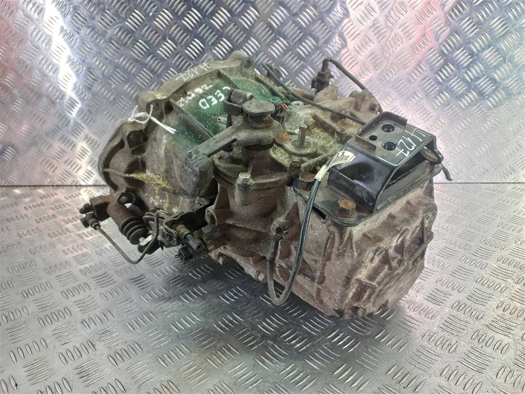 мкпп Kia Ceed  4300032360, 11900 рублей, Москва