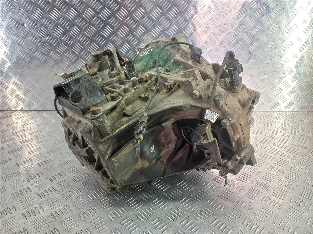 мкпп Kia Ceed  4300032360, 11900 рублей, Москва