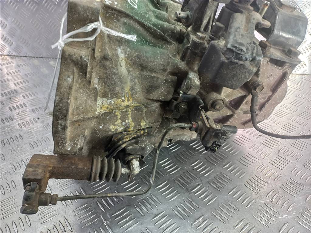 мкпп Kia Ceed  4300032360, 11900 рублей, Москва