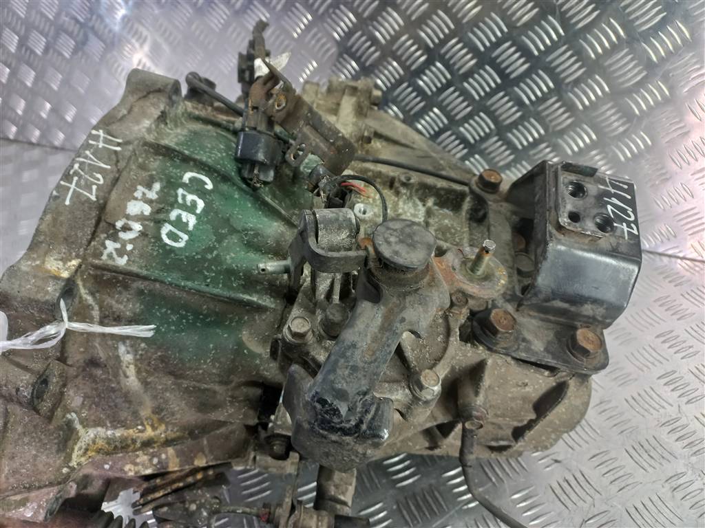 мкпп Kia Ceed  4300032360, 11900 рублей, Москва