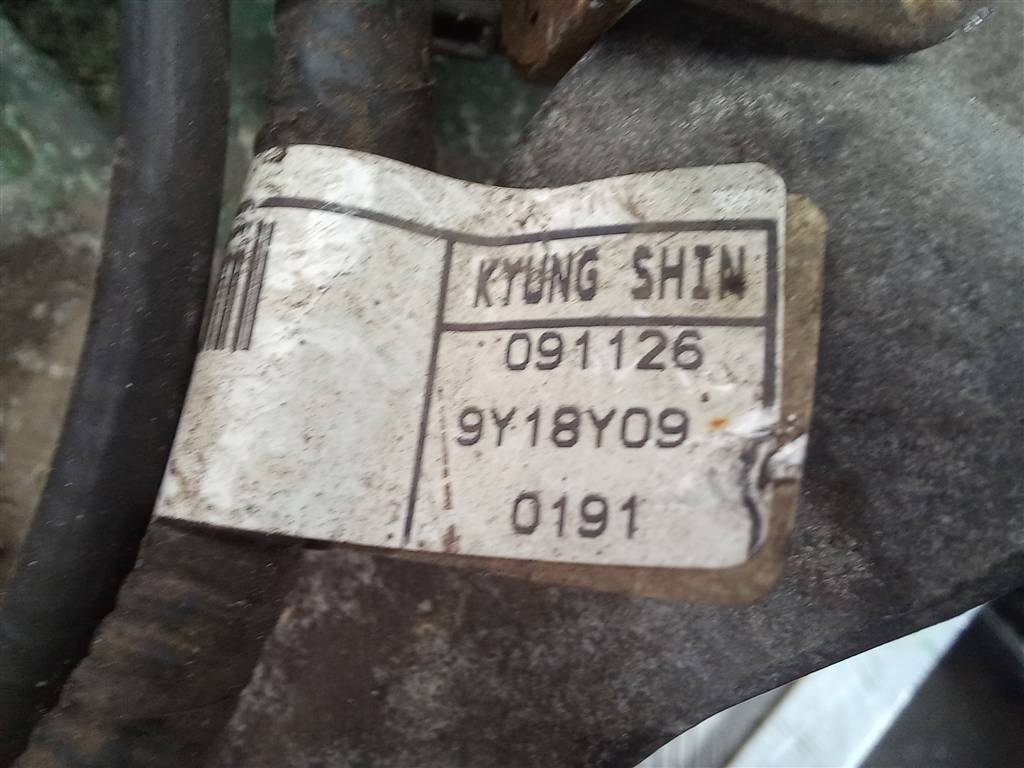 мкпп Kia Ceed  4300032360, 11900 рублей, Москва