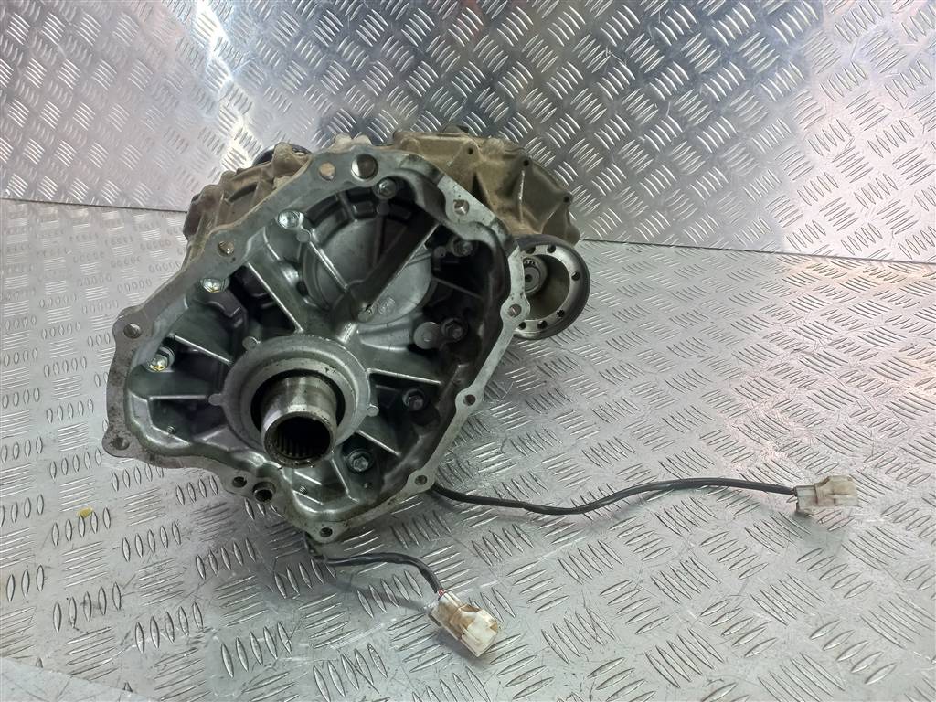 кпп раздаточная (раздатка) SUZUKI Grand Vitara 2.0 4WD MT (140 л.с.)Grand Vitara  II (2005—2008) Внедорожник 2951166J30, 30300 рублей, Москва