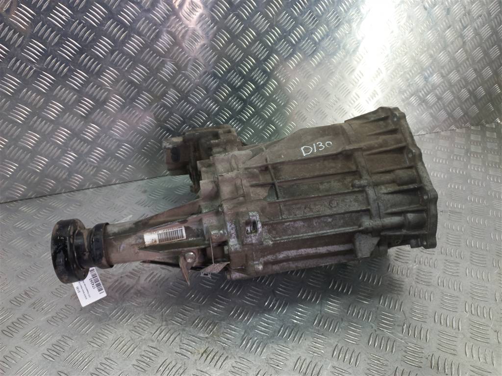 кпп раздаточная (раздатка) SUZUKI Grand Vitara 2.0 4WD MT (140 л.с.)Grand Vitara  II (2005—2008) Внедорожник 2951166J30, 30300 рублей, Москва