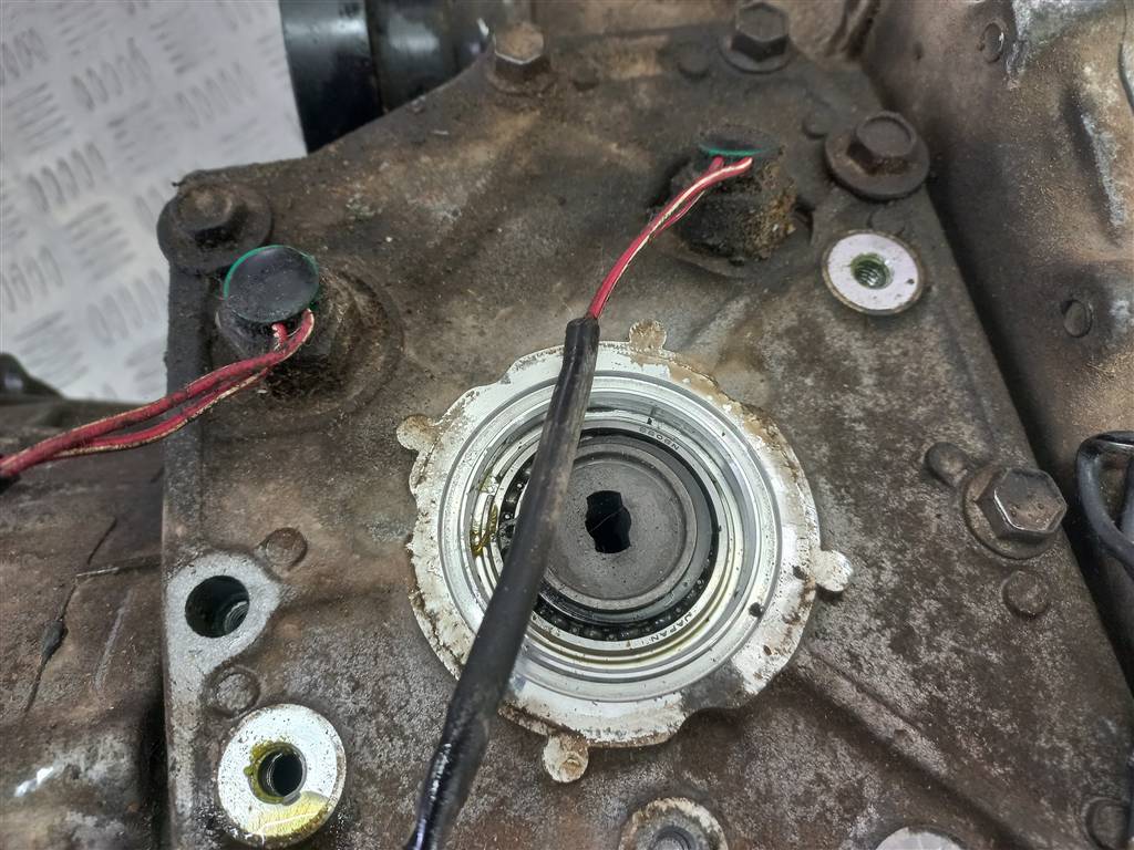 кпп раздаточная (раздатка) SUZUKI Grand Vitara 2.0 4WD MT (140 л.с.)Grand Vitara  II (2005—2008) Внедорожник 2951166J30, 30300 рублей, Москва