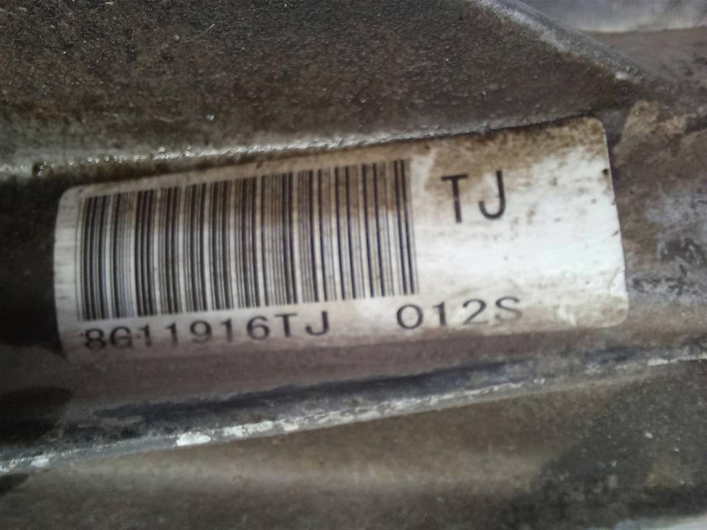 кпп раздаточная (раздатка) SUZUKI Grand Vitara 2.0 4WD MT (140 л.с.)Grand Vitara  II (2005—2008) Внедорожник 2951166J30, 30300 рублей, Москва