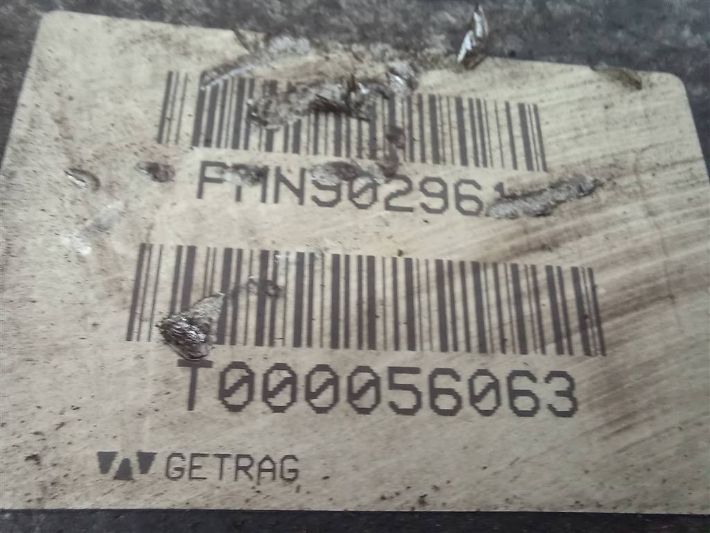 акпп MITSUBISHI COLT  MN902961, 44100 рублей, Москва