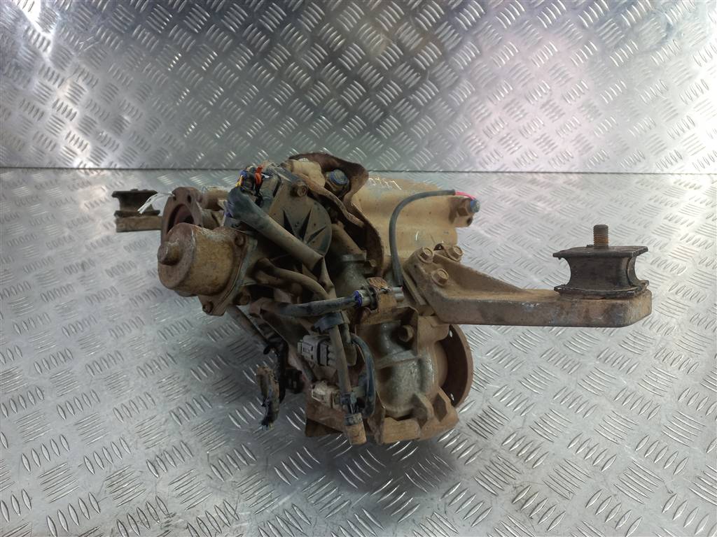 кпп раздаточная (раздатка) SUZUKI JIMNY 1.3 4WD MT (86 л.с.)Jimny  III рестайлинг (2005—2012) Внедорожник 2900076843, 34900 рублей, Москва