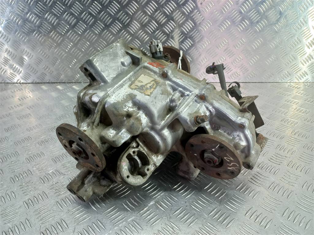 кпп раздаточная (раздатка) SUZUKI JIMNY Jimny 2900076843, 36050 рублей, Москва