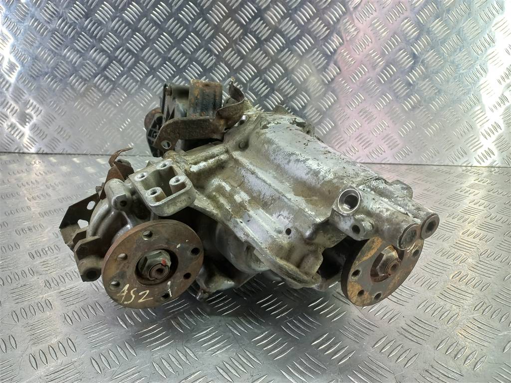 кпп раздаточная (раздатка) SUZUKI JIMNY Jimny 2900076843, 36050 рублей, Москва