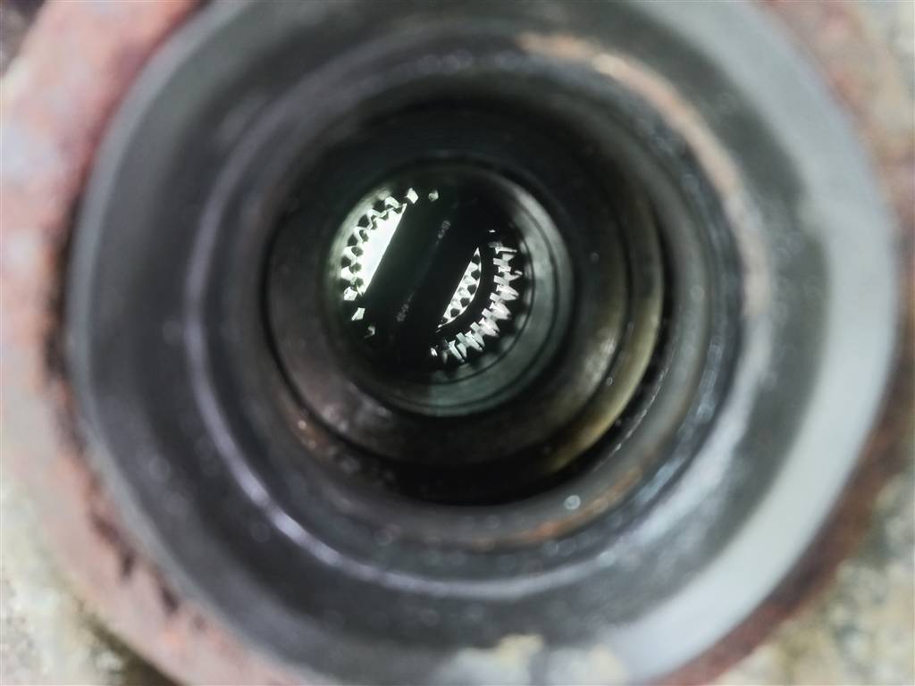 редуктор заднего моста FORD EXPLORER 3.5 4WD AT (290 л.с.)Explorer  V рестайлинг (2015—2018) Внедорожник GB5P4000AB, 14780 рублей, Москва