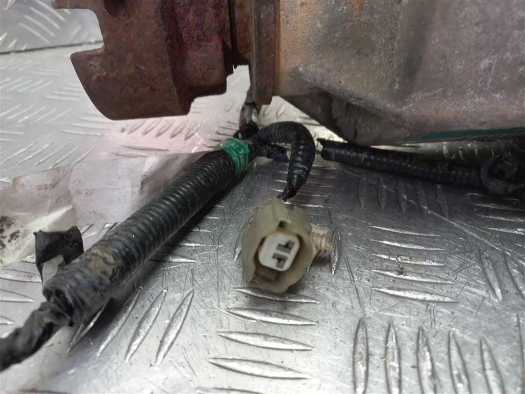 редуктор заднего моста FORD EXPLORER 3.5 4WD AT (290 л.с.)Explorer  V рестайлинг (2015—2018) Внедорожник GB5P4000AB, 14780 рублей, Москва