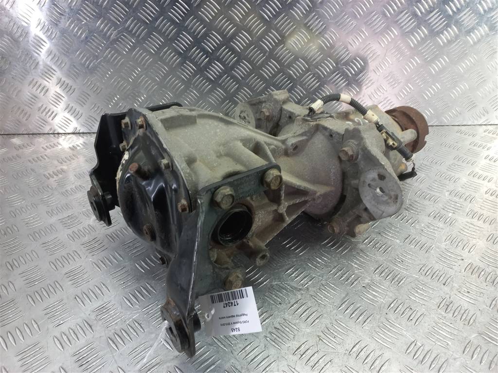 редуктор заднего моста FORD EXPLORER 3.5 4WD AT (290 л.с.)Explorer  V рестайлинг (2015—2018) Внедорожник GB5P4000AB, 14780 рублей, Москва