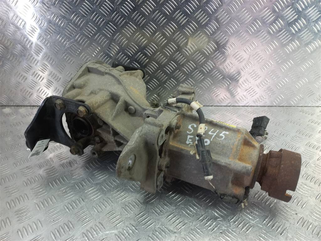 редуктор заднего моста FORD EXPLORER 3.5 4WD AT (290 л.с.)Explorer  V рестайлинг (2015—2018) Внедорожник GB5P4000AB, 14780 рублей, Москва