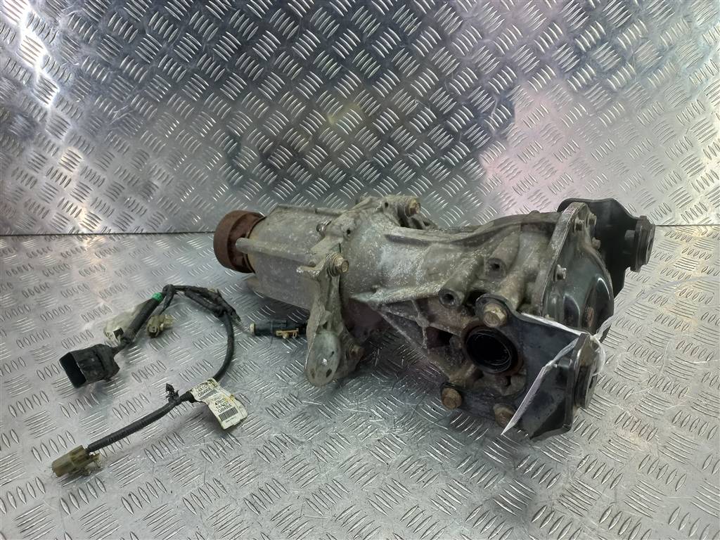 редуктор заднего моста FORD EXPLORER 3.5 4WD AT (290 л.с.)Explorer  V рестайлинг (2015—2018) Внедорожник GB5P4000AB, 14780 рублей, Москва