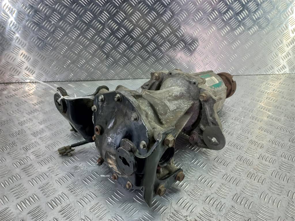 редуктор заднего моста FORD EXPLORER 3.5 4WD AT (290 л.с.)Explorer  V рестайлинг (2015—2018) Внедорожник GB5P4000AB, 14780 рублей, Москва