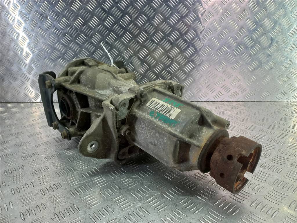 редуктор заднего моста FORD EXPLORER 3.5 4WD AT (290 л.с.)Explorer  V рестайлинг (2015—2018) Внедорожник GB5P4000AB, 14780 рублей, Москва