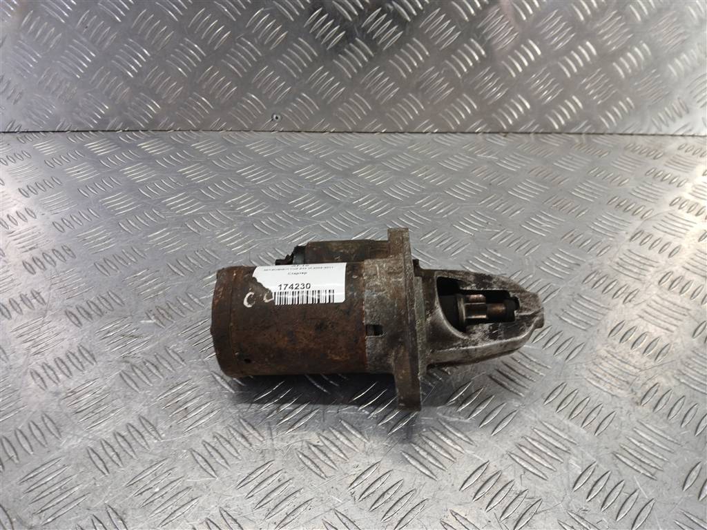 стартер MITSUBISHI COLT  MR994922, 4200 рублей, Москва