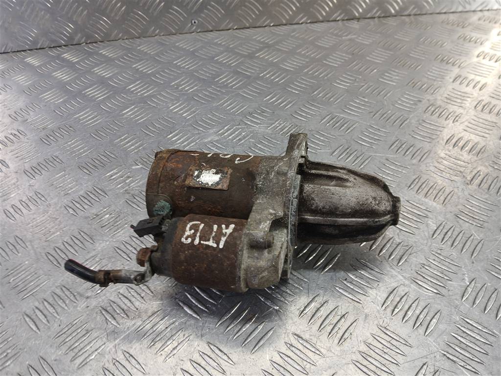 стартер MITSUBISHI COLT  MR994922, 4200 рублей, Москва