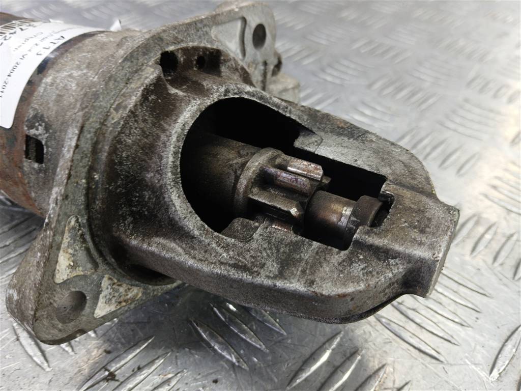 стартер MITSUBISHI COLT  MR994922, 4200 рублей, Москва