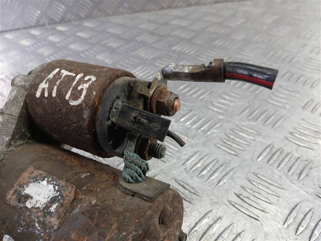 стартер MITSUBISHI COLT  MR994922, 4200 рублей, Москва