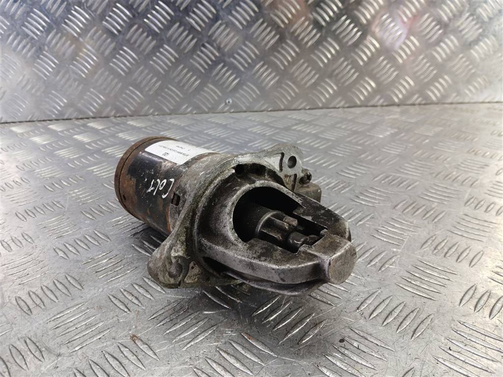 стартер MITSUBISHI COLT  MR994922, 4200 рублей, Москва