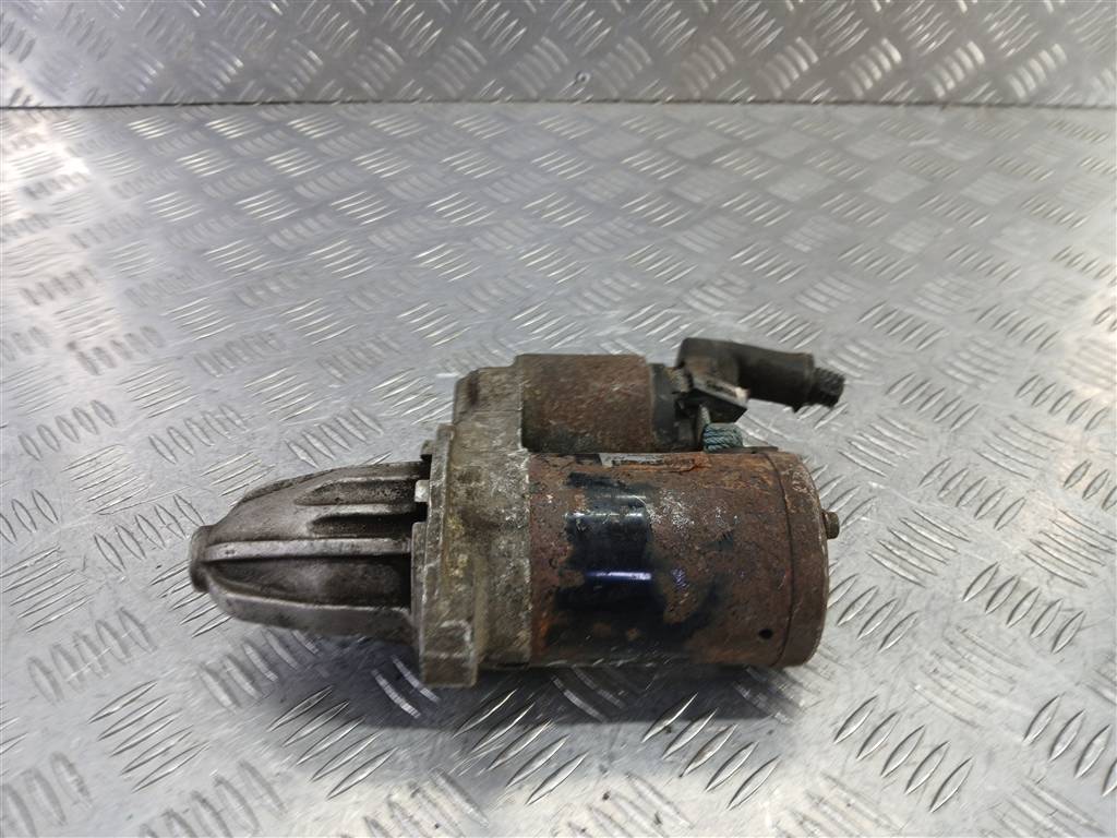 стартер MITSUBISHI COLT  MR994922, 4200 рублей, Москва