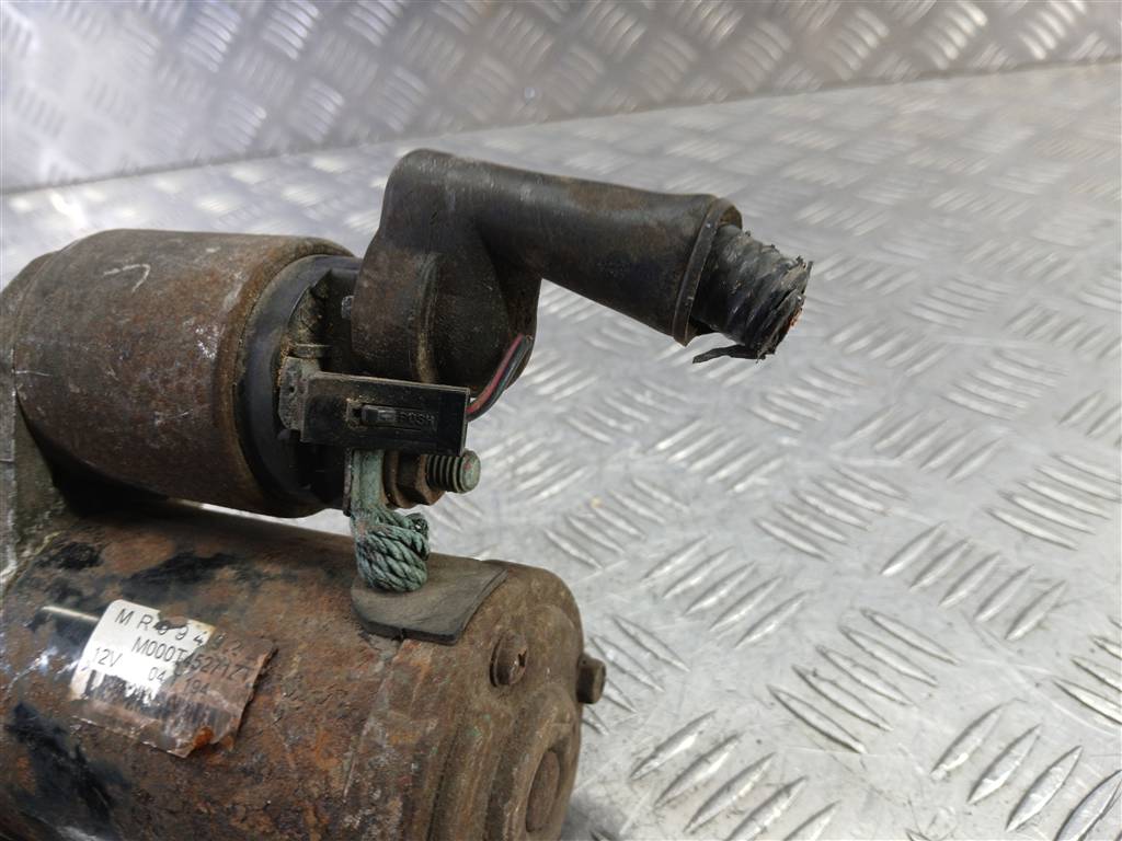 стартер MITSUBISHI COLT  MR994922, 4200 рублей, Москва