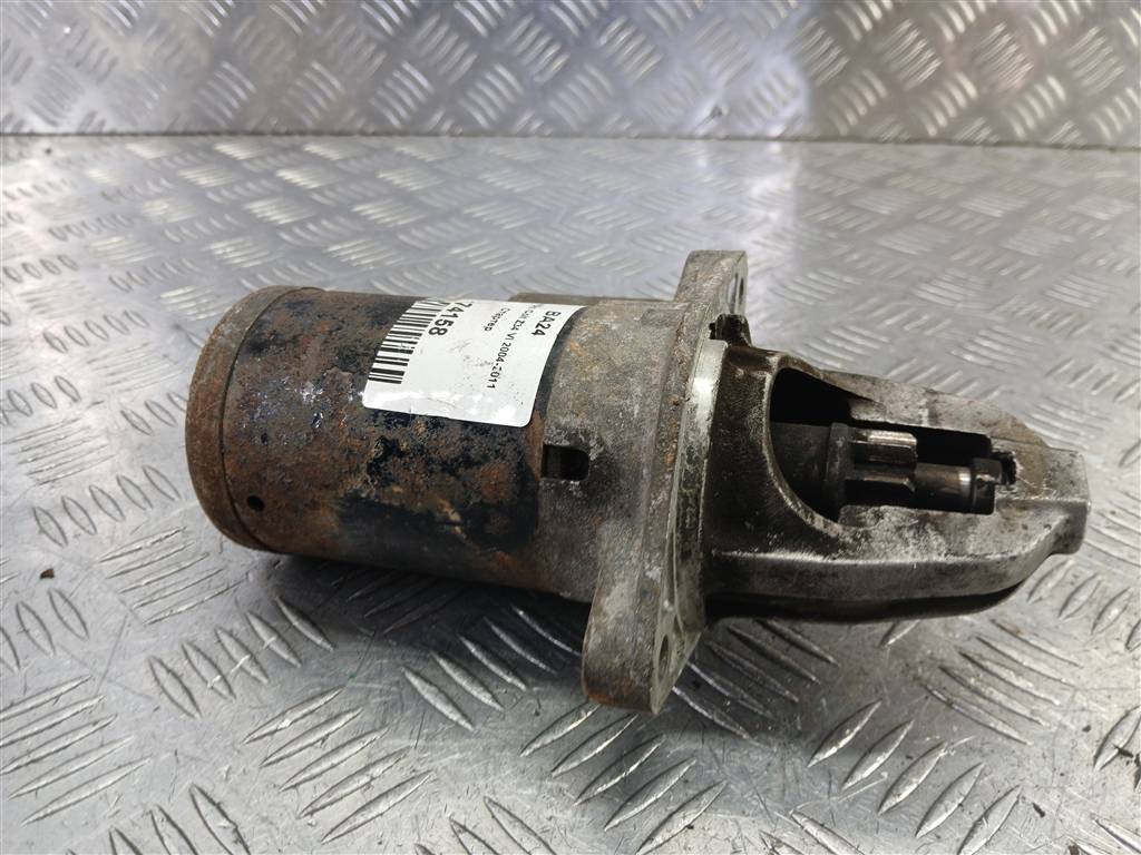 стартер MITSUBISHI COLT  MR994922, 4200 рублей, Москва