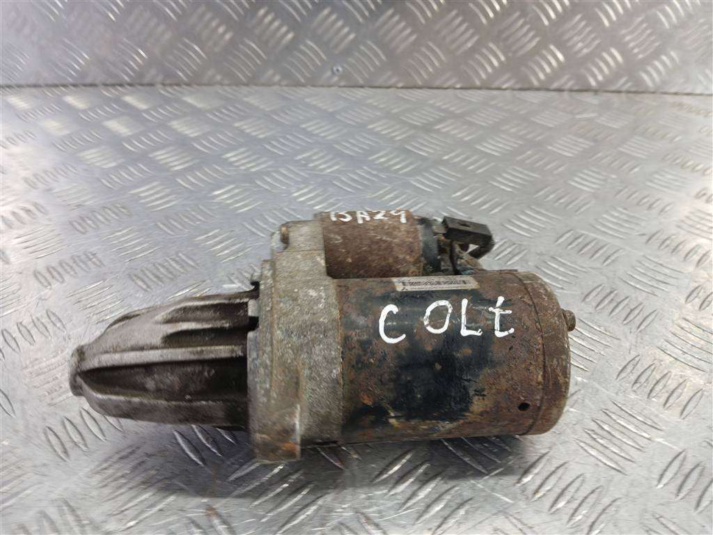 стартер MITSUBISHI COLT  MR994922, 4200 рублей, Москва