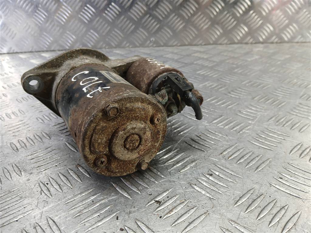 стартер MITSUBISHI COLT  MR994922, 4200 рублей, Москва