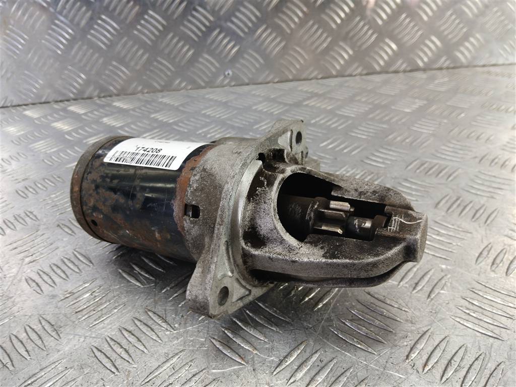 стартер MITSUBISHI COLT  MR994922, 4200 рублей, Москва