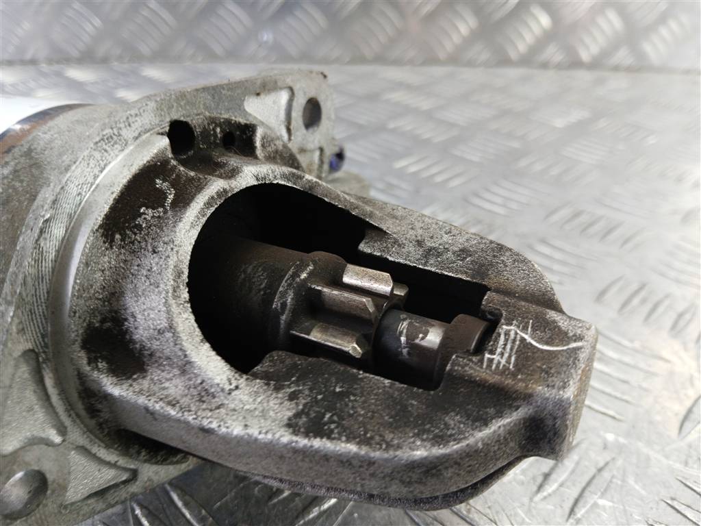 стартер MITSUBISHI COLT  MR994922, 4200 рублей, Москва