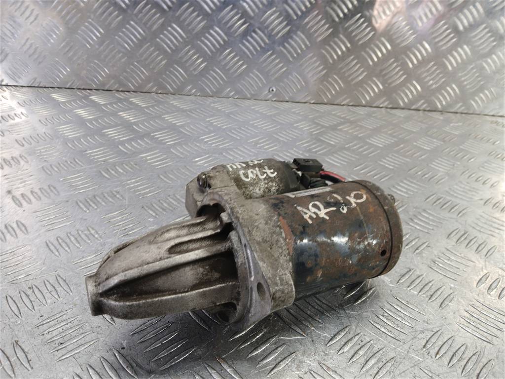 стартер MITSUBISHI COLT  MR994922, 4200 рублей, Москва