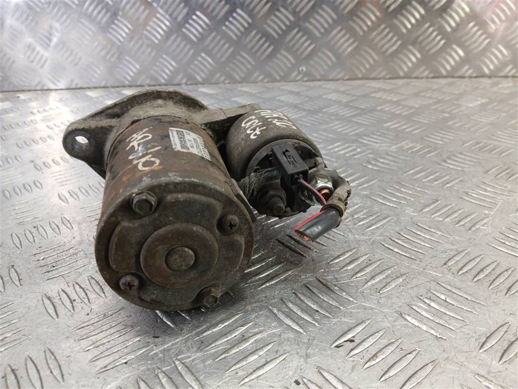 стартер MITSUBISHI COLT  MR994922, 4200 рублей, Москва