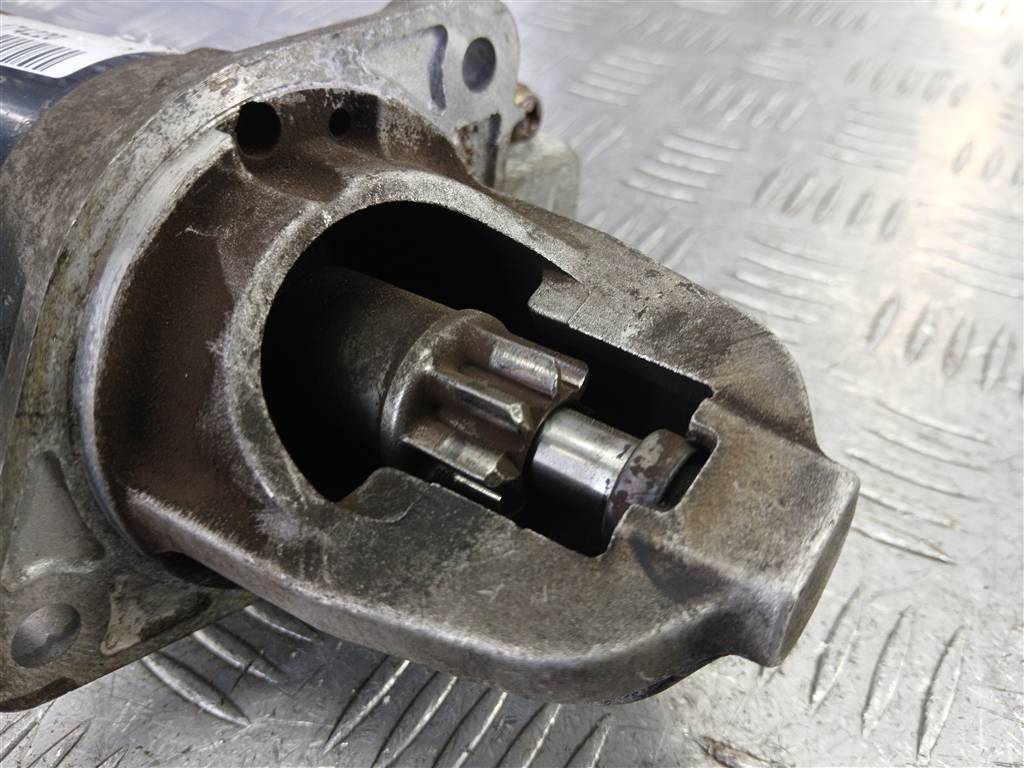 стартер MITSUBISHI COLT  MR994922, 4200 рублей, Москва