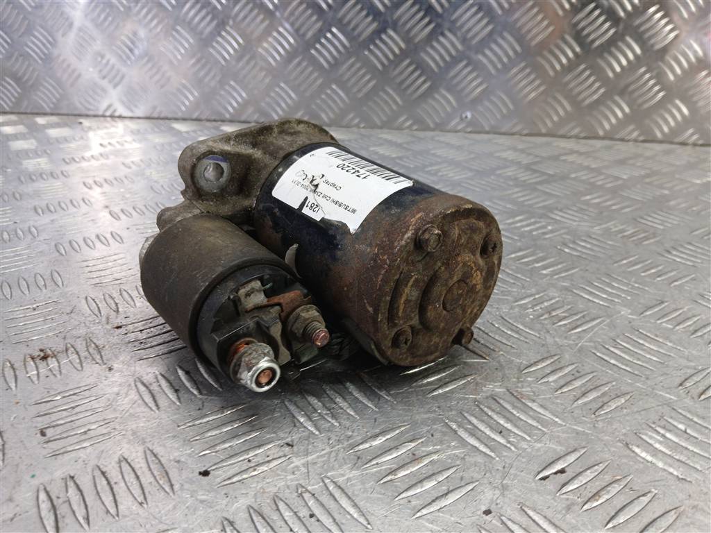 стартер MITSUBISHI COLT  MR994922, 4200 рублей, Москва